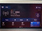 Thumbnail of 2025 Apex Blue Pearl Acura MDX