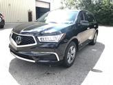 2020 Acura MDX 3.5L