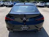 Thumbnail of 2025 Majestic Black Pearl Acura Integra