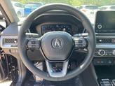 Thumbnail of 2025 Majestic Black Pearl Acura Integra