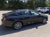 Thumbnail of 2025 Majestic Black Pearl Acura Integra