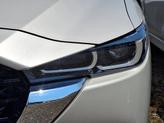 Thumbnail of 2025 Platinum Mazda CX-5