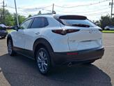 Thumbnail of 2024 Snowflake White Pearl Mazda CX-30