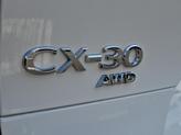 Thumbnail of 2024 Snowflake White Pearl Mazda CX-30