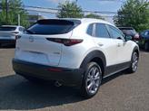 Thumbnail of 2024 Snowflake White Pearl Mazda CX-30