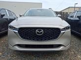 Thumbnail of 2025 Platinum Mazda CX-5