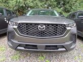 Thumbnail of 2025 Machine Gray Metallic Mazda CX-50 Hybrid