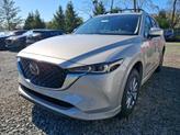 Thumbnail of 2025 Platinum Mazda CX-5