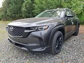 Thumbnail of 2025 Machine Gray Metallic Mazda CX-50