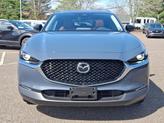 Thumbnail of 2024 Polymetal Gray Metallic Mazda CX-30