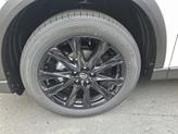 Thumbnail of 2025 Rhodium White Metallic Mazda CX-5