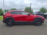 Thumbnail of 2024 Soul Red Crystal Metallic Mazda CX-30