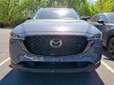 Thumbnail of 2025 Polymetal Gray Metallic Mazda CX-5