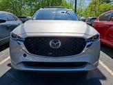 Thumbnail of 2025 Platinum Mazda CX-5