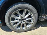 Thumbnail of 2025 Deep Crystal Blue Mica Mazda CX-5
