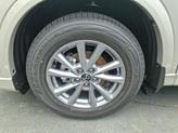 Thumbnail of 2025 Platinum Mazda CX-5