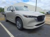 Photo of 2025 Platinum Mazda CX-5