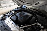 Thumbnail of 2025 Mineral White Metallic BMW 430