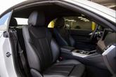 Thumbnail of 2025 Mineral White Metallic BMW 430