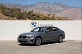 Thumbnail of 2025 Skyscraper Grey Metallic BMW 330