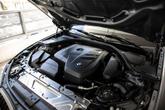 Thumbnail of 2025 Skyscraper Grey Metallic BMW 330