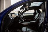 Thumbnail of 2025 Portimao Blue Metallic BMW M340