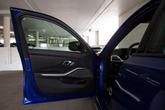 Thumbnail of 2025 Portimao Blue Metallic BMW M340