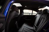 Thumbnail of 2025 Portimao Blue Metallic BMW M340