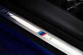 Thumbnail of 2025 Portimao Blue Metallic BMW M340
