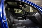 Thumbnail of 2025 Portimao Blue Metallic BMW M340