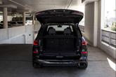 Thumbnail of 2026 Black Sapphire Metallic BMW X7
