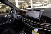 Thumbnail of 2026 Black Sapphire Metallic BMW X7