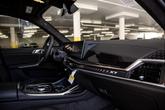 Thumbnail of 2026 Black Sapphire Metallic BMW X7