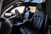 Thumbnail of 2026 Black Sapphire Metallic BMW X7