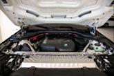 Thumbnail of 2025 Alpine White BMW X3