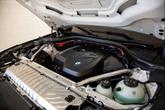 Thumbnail of 2025 Alpine White BMW X3
