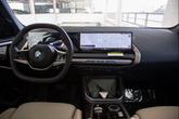 Thumbnail of 2025 Alpine White BMW X3