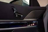 Thumbnail of 2025 Brooklyn Grey Metallic BMW 760
