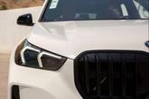 Thumbnail of 2025 Alpine White BMW X1