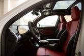 Thumbnail of 2025 Alpine White BMW X1