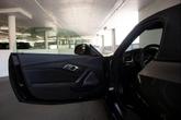 Thumbnail of 2022 Black Sapphire Metallic BMW Z4