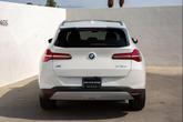 Thumbnail of 2025 Alpine White BMW X3