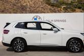 Thumbnail of 2025 Alpine White BMW X3