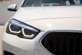 Thumbnail of 2022 Alpine White BMW 228 Gran Coupe
