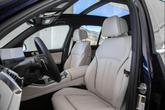 Thumbnail of 2025 Tanzanite Blue II Metallic BMW X5
