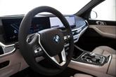 Thumbnail of 2025 Tanzanite Blue II Metallic BMW X5