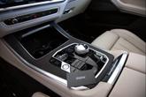 Thumbnail of 2025 Tanzanite Blue II Metallic BMW X5