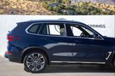 Thumbnail of 2025 Tanzanite Blue II Metallic BMW X5
