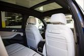 Thumbnail of 2025 Tanzanite Blue II Metallic BMW X5