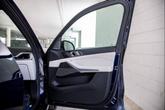 Thumbnail of 2025 Tanzanite Blue II Metallic BMW X5